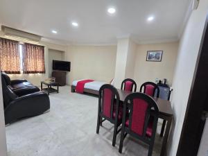 Hotel Ashok Residency, Porur
