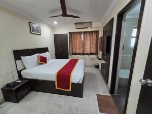 Hotel Ashok Residency, Porur