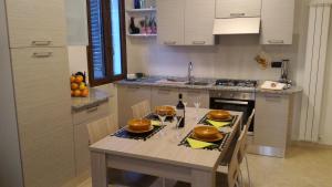 Appartamento Berlicche