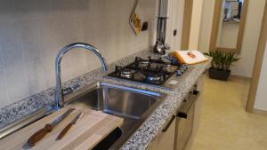 Appartamento Berlicche