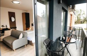 Riverside ApartHotel by InnTime