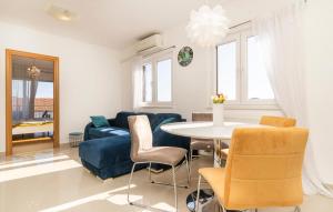 Stunning Apartment In Kastel Stafilic