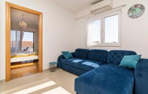 Stunning Apartment In Kastel Stafilic