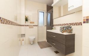 Stunning Apartment In Kastel Stafilic