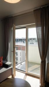 Orange Mood Apartment