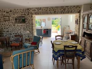 Maisonnette du Bourg