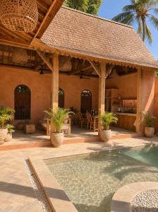 Villa Kali