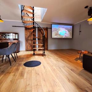 LoftLove Lubianka