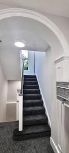 Charming Studio Minutes from City Centre