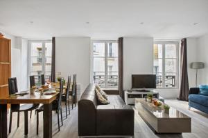 BnBNova - 1BR - St Germain & Jardin du Luxembourg