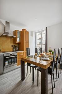 BnBNova - 1BR - St Germain & Jardin du Luxembourg