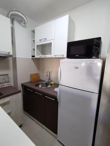 New Belgrade nest A blok