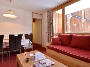 Bel appartement proche pistes, animaux admis - FR-1-181-2012