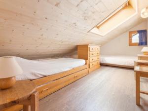 Appartement Ski aux Pieds, 6 Couchages, Vue Pistes - FR-1-181-2464