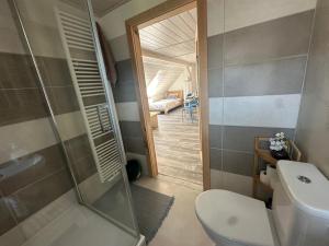 Apartmány PEKY Červená Voda