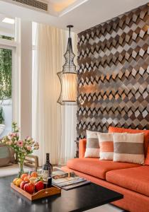 Beach Access Luxury Private Pool Villas at Premier Village Danang Resort