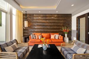Beach Access Luxury Private Pool Villas at Premier Village Resort