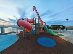 Bayu Marina Residences 10min CIQ 5min Midvalley Southkey 12 min KSL Mall