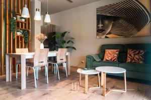 DragoSole Jesolo Luxe Stay