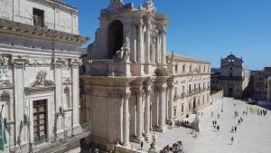La Casetta del Vicolo