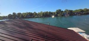 Sunshine House Ada Bojana