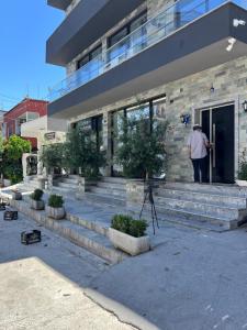 Villa Harley