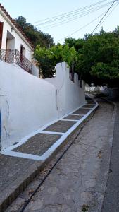 Georges house samos