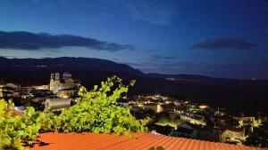 Georges house samos