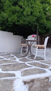 Georges house samos
