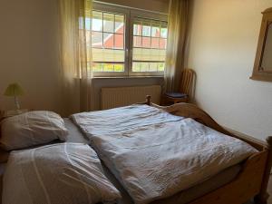 Ferienwohnung Wattenmeer - Top-Lage Am Deich in Harlesiel, strandnah