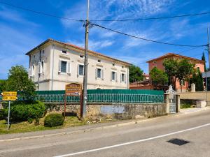 Villa 1902 Omišalj