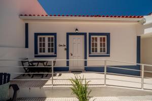 Villa Azul-Casa Luz-3 minutos da praia