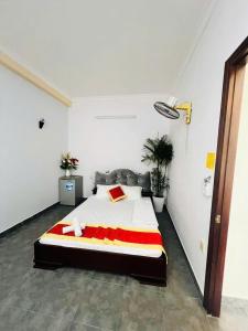 HOTEl THANH TRA