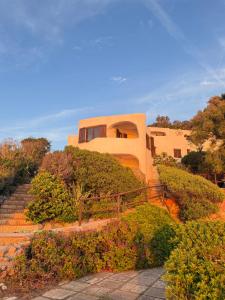Casa Elena Sardinia- beachfront villa A img1