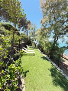 Casa Elena Sardinia- beachfront villa A img5