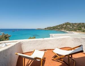 Casa Elena Sardinia- beachfront villa A img6