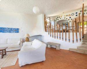 Casa Elena Sardinia- beachfront villa A img14