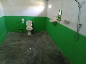 Twins Homestay ekas