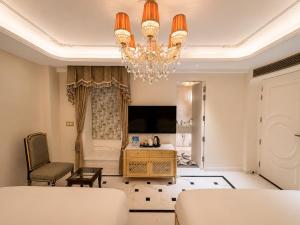 The Empire Palace , New Delhi
