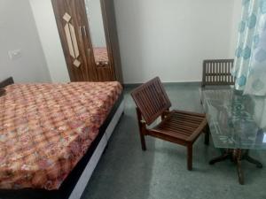 Nisha Kareri Homestay