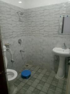 Nisha Kareri Homestay