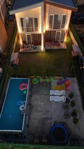 Apartment IMERI