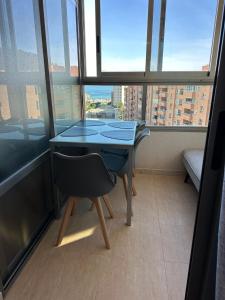 Buenavista de Benidorm