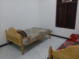 Mutur Rest House