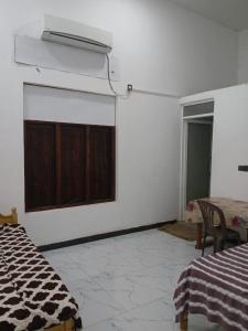 Mutur Rest House