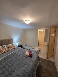 Hermoso Departamento Familiar