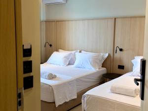 Center rooms