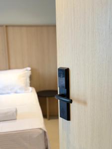 Center rooms