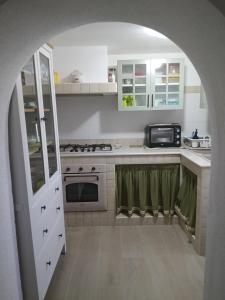 Casa Trullo Sole