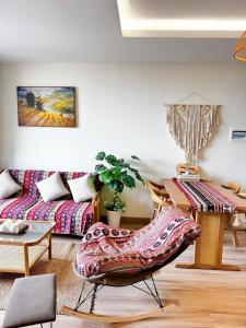 Irista Hill Sapa Apartment - 1 rooms
